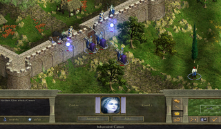 Age of Wonders 2: The Wizard's Throne